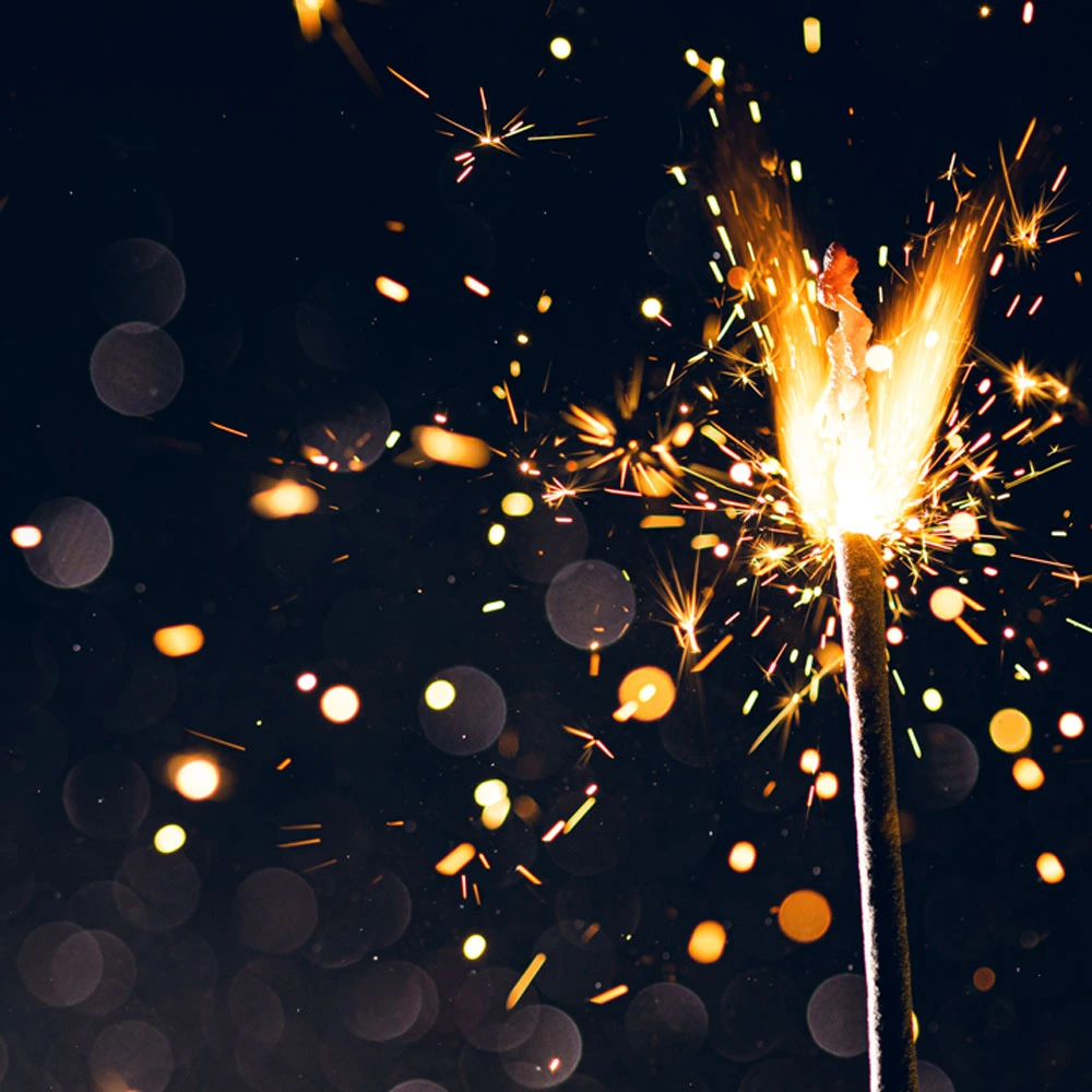 New Year's Eve